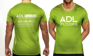 Design de T-shirt par juanjoseolivieri pour ce projet | Design : #26183033
