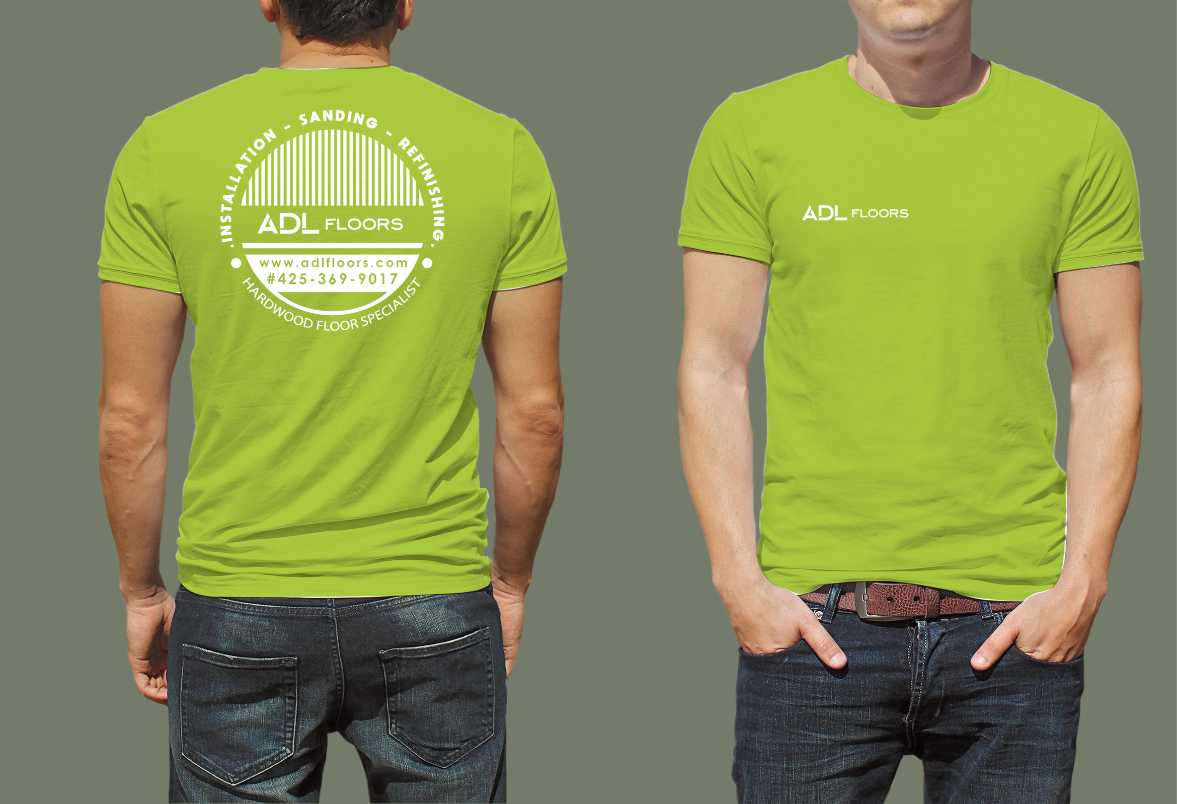 Diseño de Camiseta por BLESS-IDN para este proyecto | Diseño #26153847