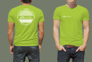 T-shirt Design by BLESS-IDN for this project | Design: #26153847