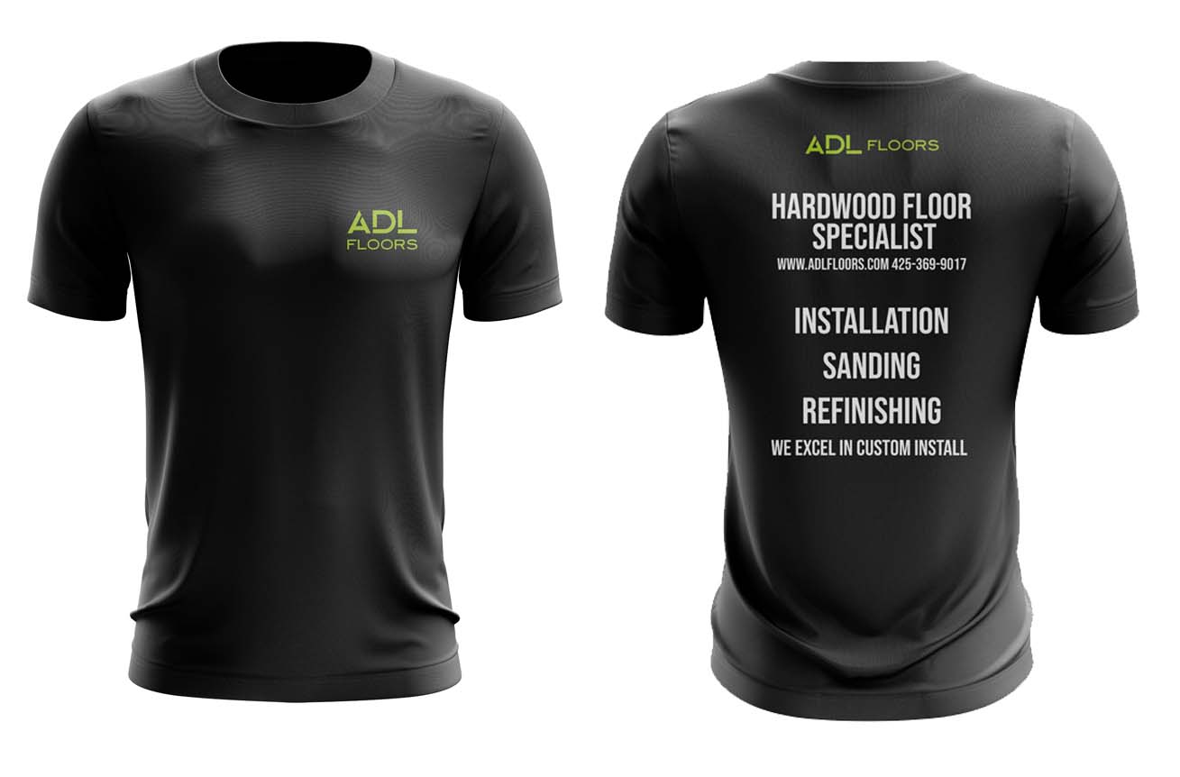 T-Shirt-Design von Mai-D für dieses Projekt | Design #26169540