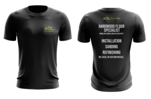 T-shirt Design by Mai-D for this project | Design #26169540