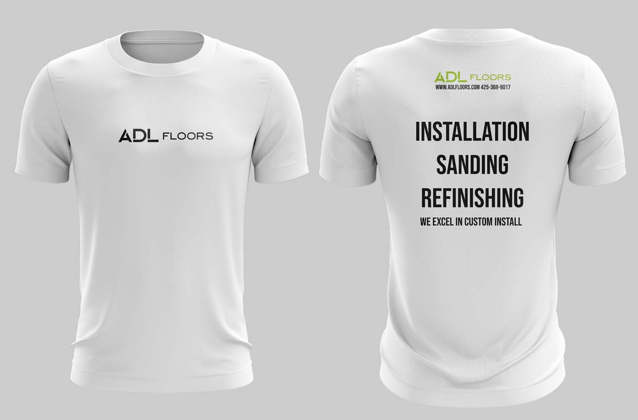 T-shirt Design by Mai-D for this project | Design #26169543