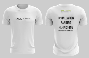 Design de T-shirt par Mai-D pour ce projet | Design : #26169543