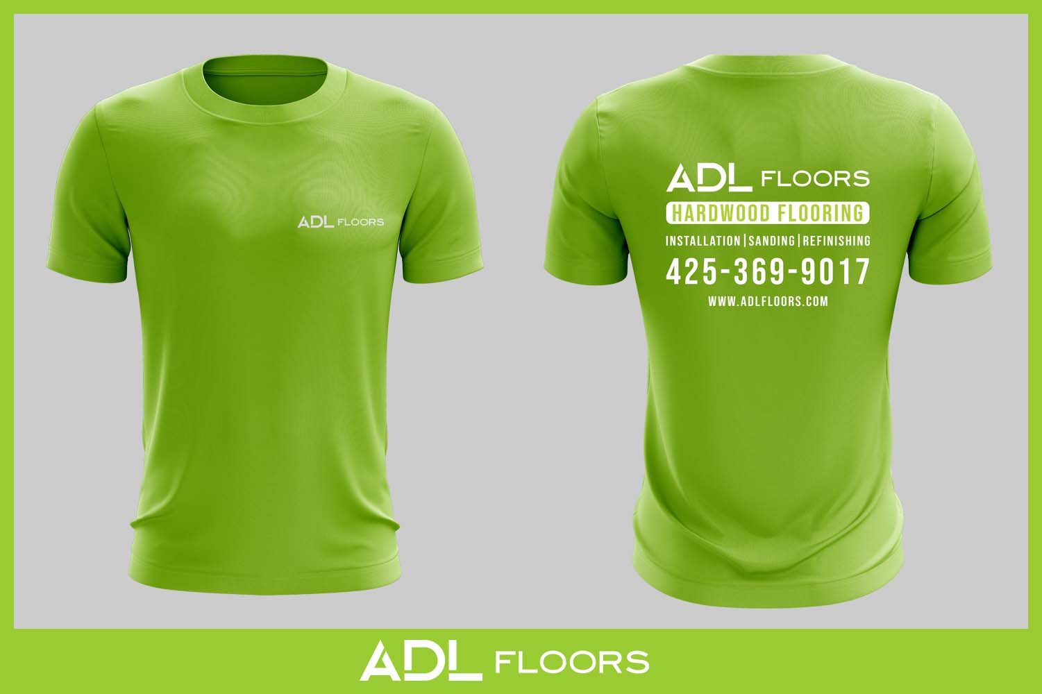 T-shirt Design by Mai-D for this project | Design #26174265