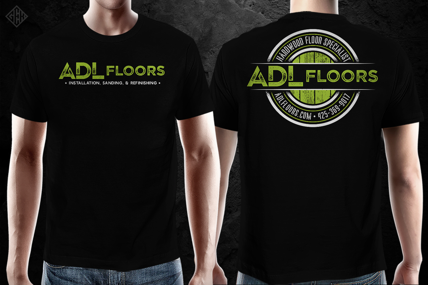 T-shirt Design by gekgrfx for this project | Design #26168782