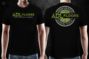 T-shirt Design by gekgrfx for this project | Design: #26168782