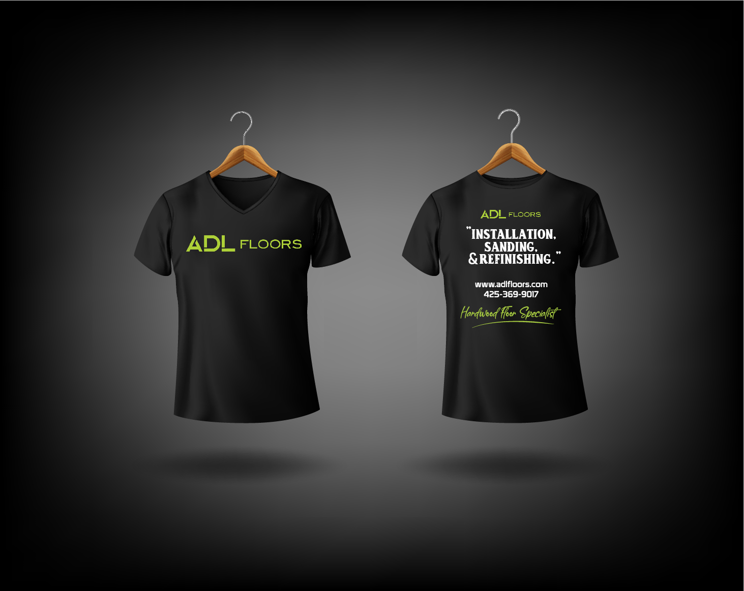 T-shirt Design by Satish Mali for this project | Design #26177041
