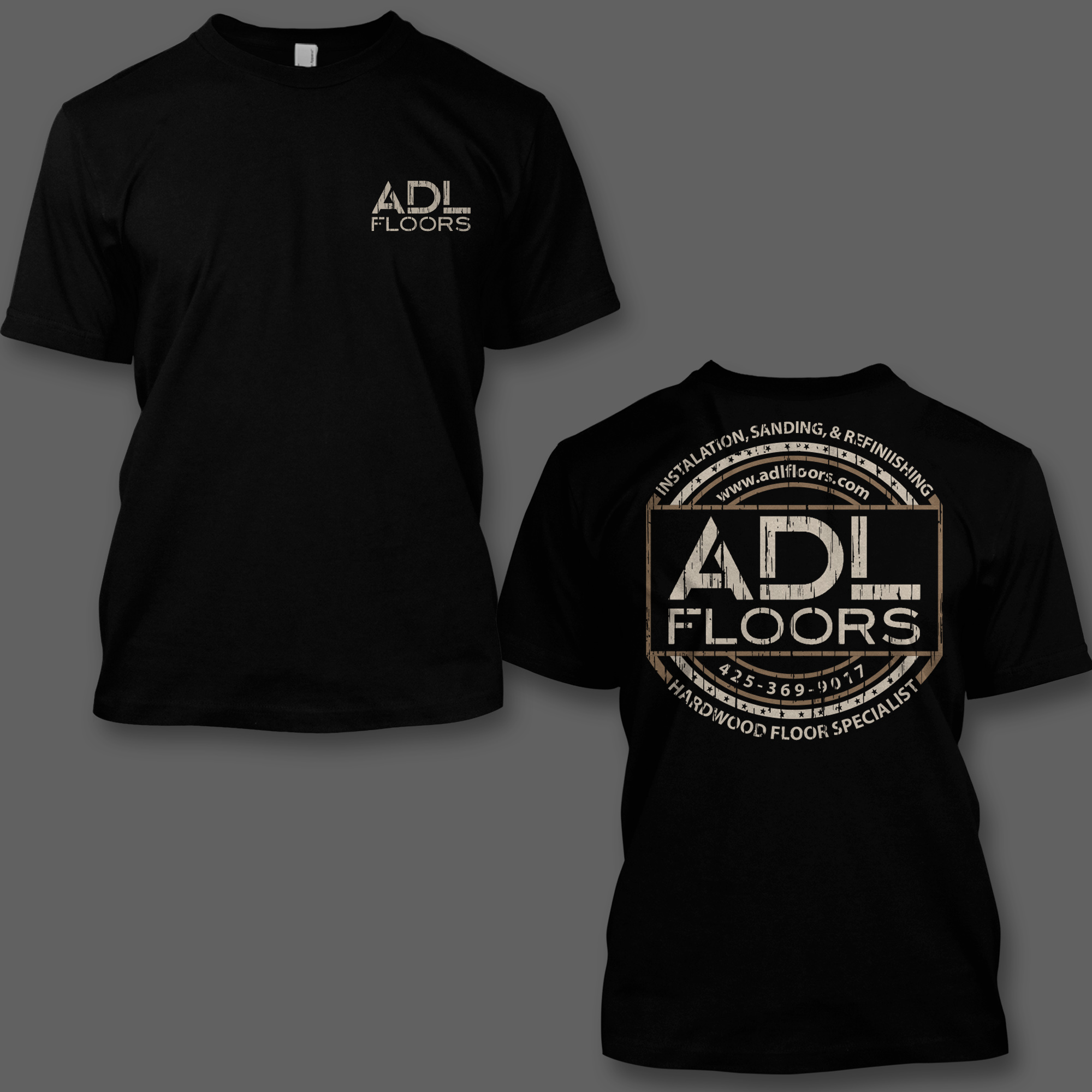 T-shirt Design by itarahma for this project | Design #26180167