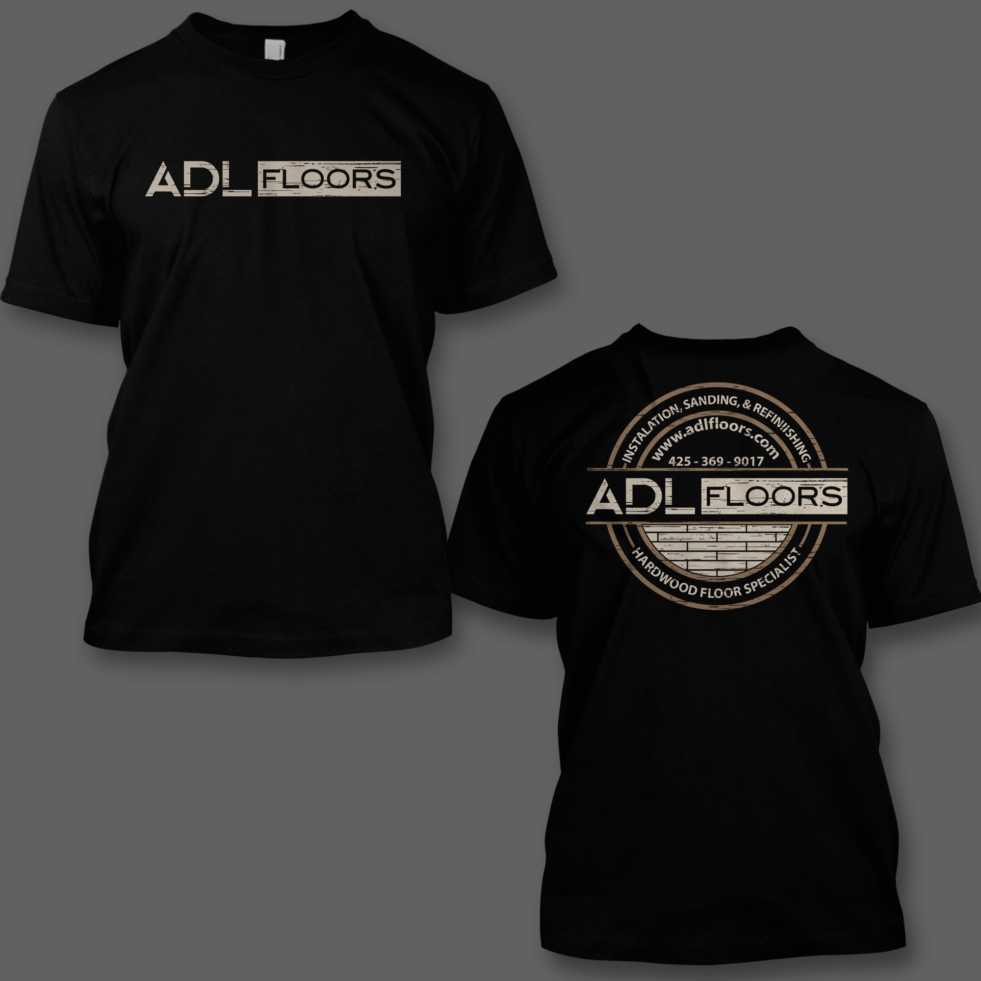 T-shirt Design by itarahma for this project | Design #26181409