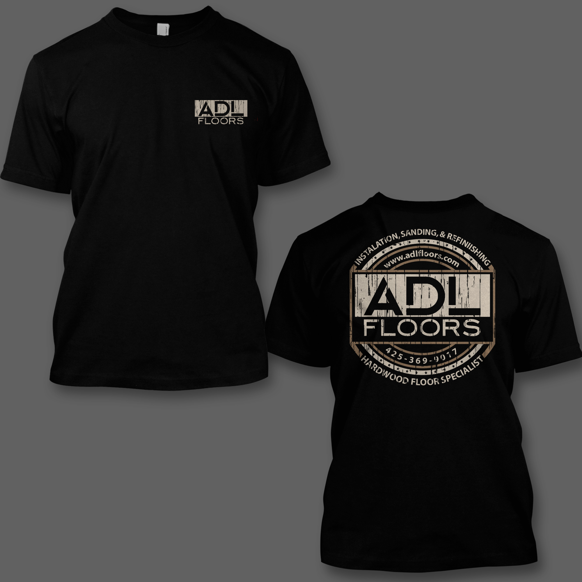 T-shirt Design by itarahma for this project | Design #26181415