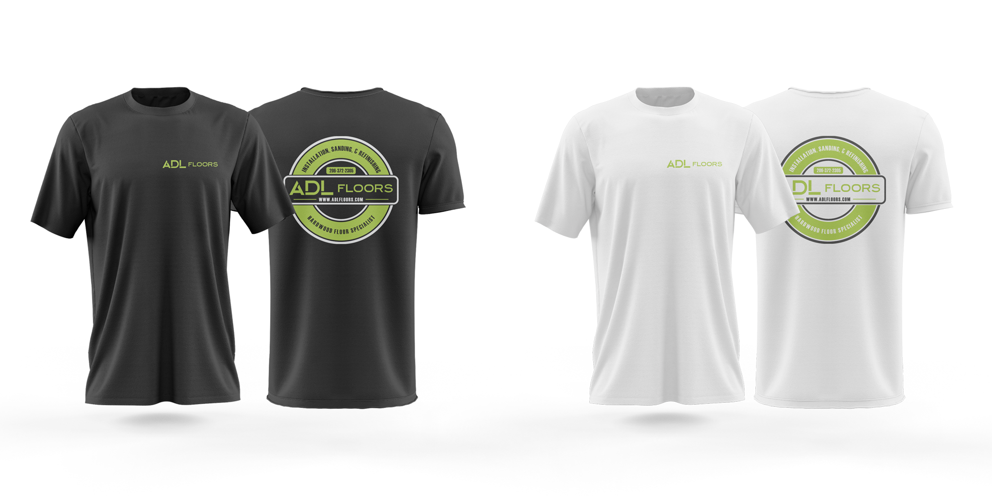 T-shirt Design by Risallah for this project | Design #26148408