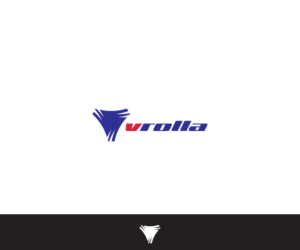 V Rolla | Logo-Design von Neil