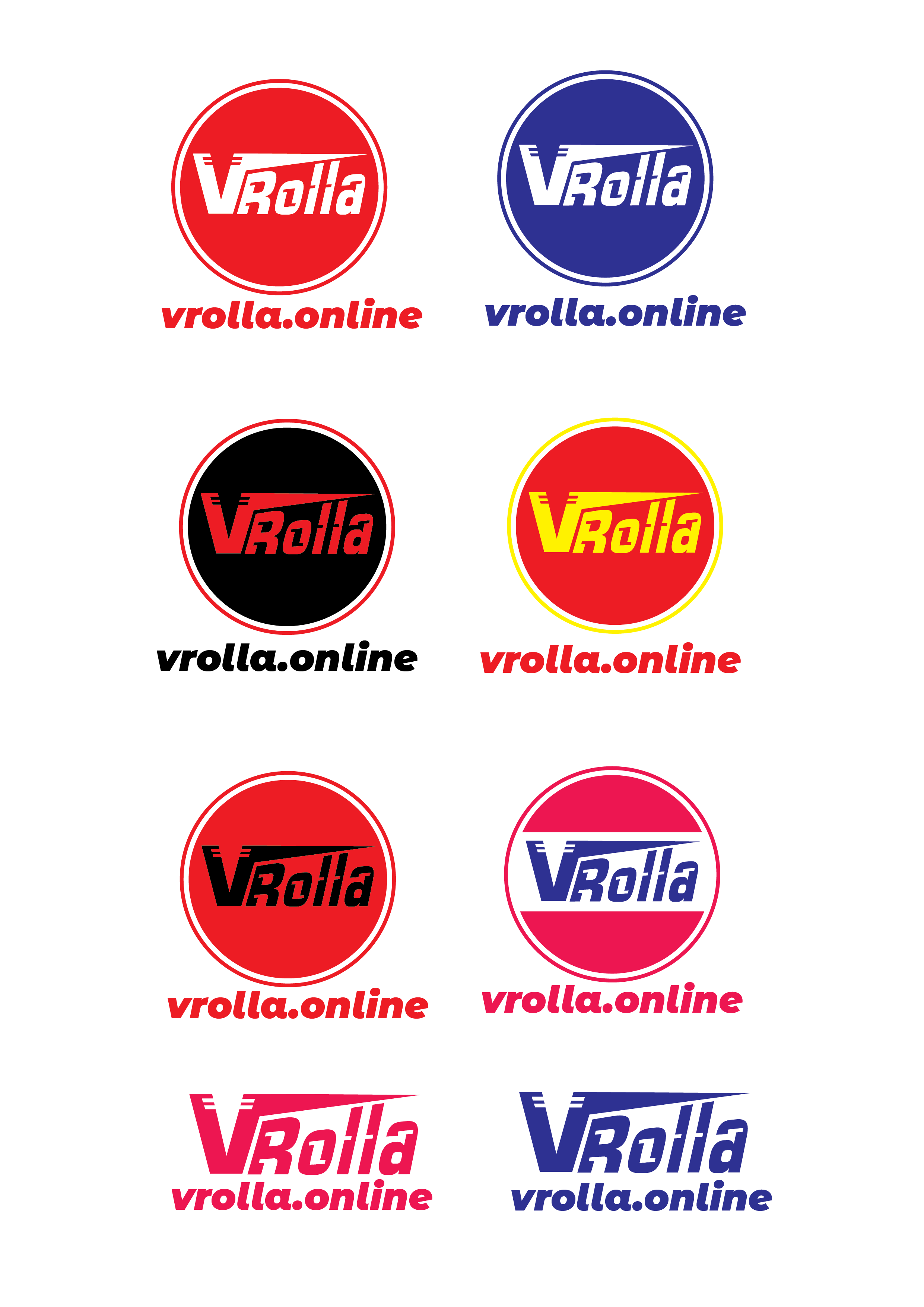 Logo Design by Bizet Zovko design for this project | Design #26154483