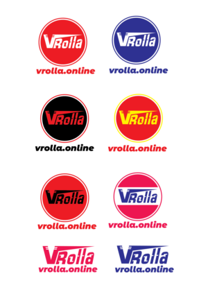 Logo Design by Bizet Zovko design for this project | Design: #26154483
