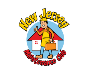 New Jersey Maintenance Club | Logo Design by blue eye