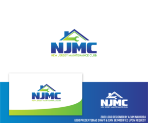 Logo Design by alvinnavarra for RNM construction | Design: #26170800