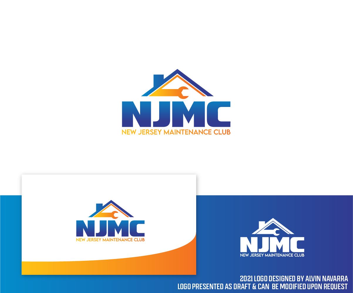 Logo-Design von alvinnavarra für RNM construction | Design #26170804