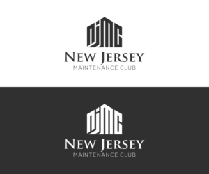 Logo Design by Alya Fikria Rabbani for RNM construction | Design: #26149534