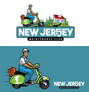 Logo Design by ally designs for RNM construction | Design: #26155170