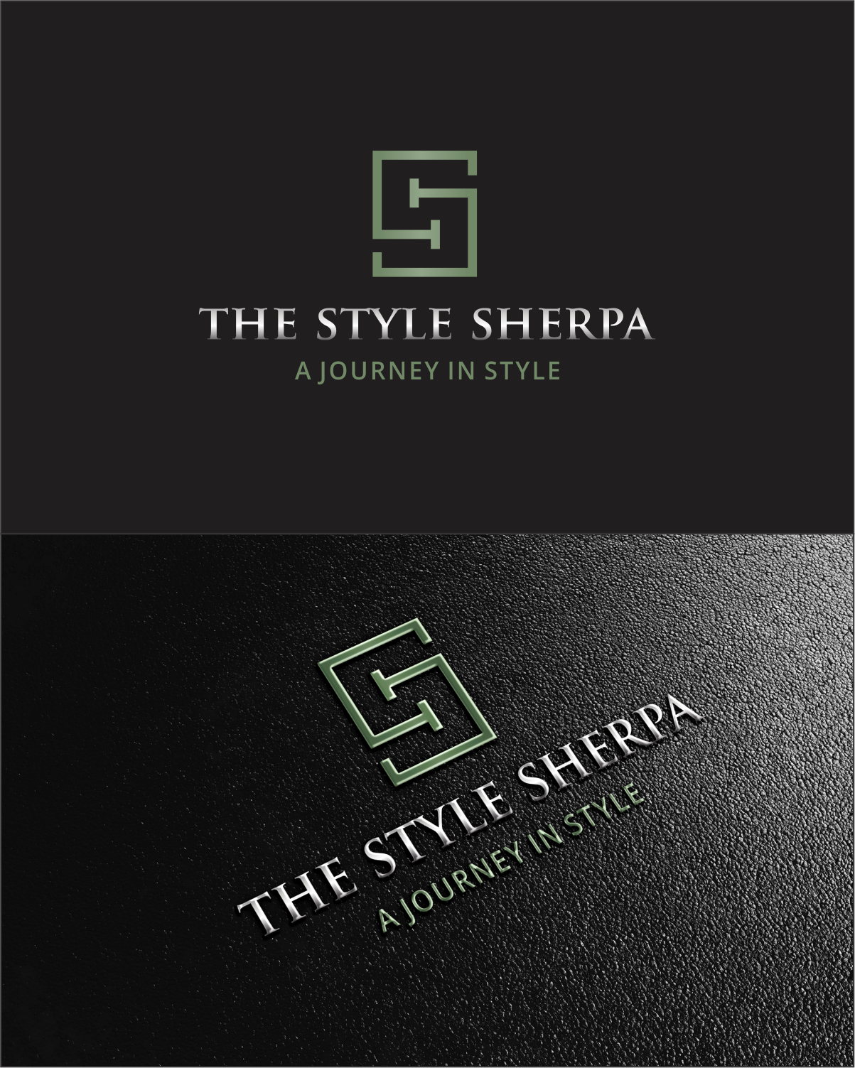 Logo-Design von Robert Macwan für LEStyle | Design #26215494