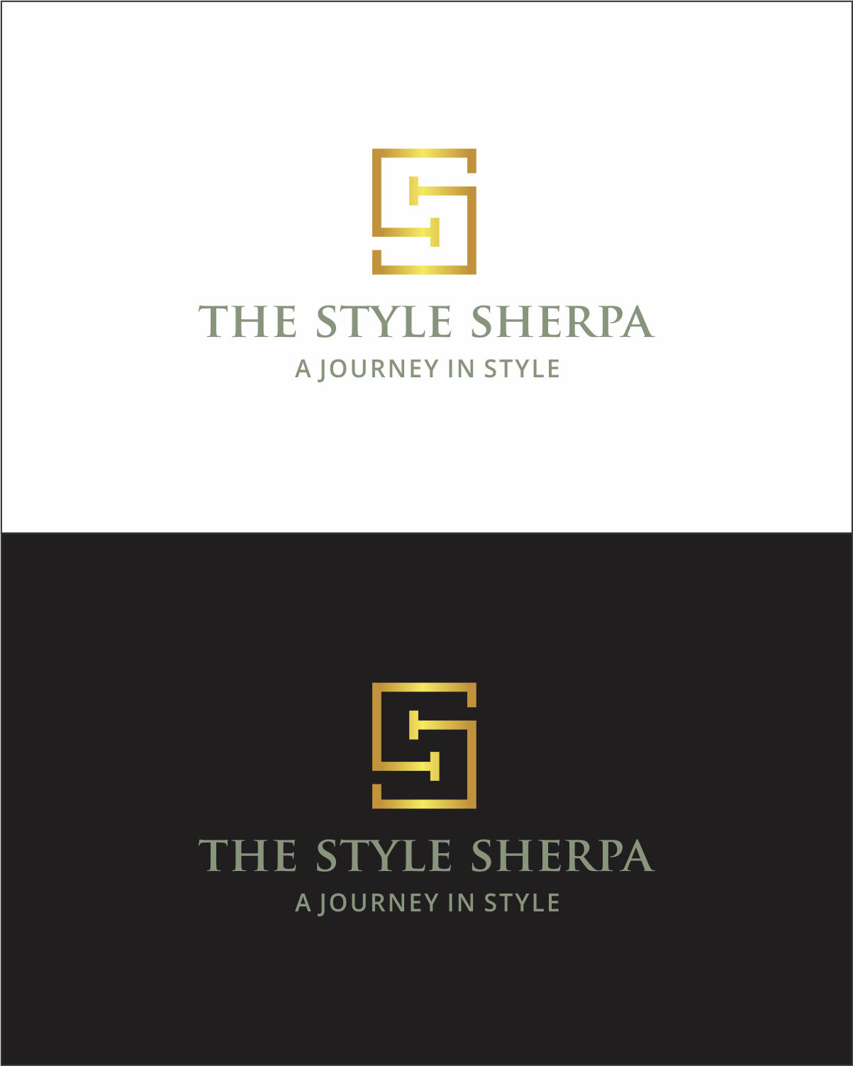 Logo Design by Robert Macwan for LEStyle | Design #26231749