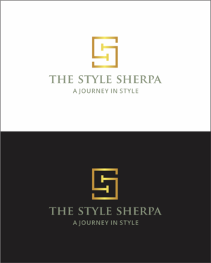 Logo Design by Robert Macwan for LEStyle | Design: #26231749