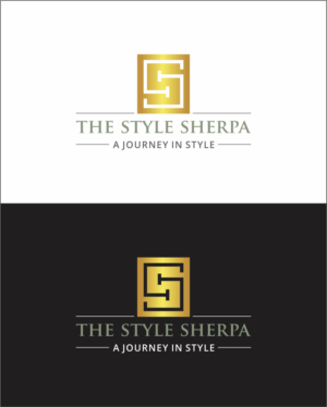 Logo Design by Robert Macwan for LEStyle | Design: #26231750