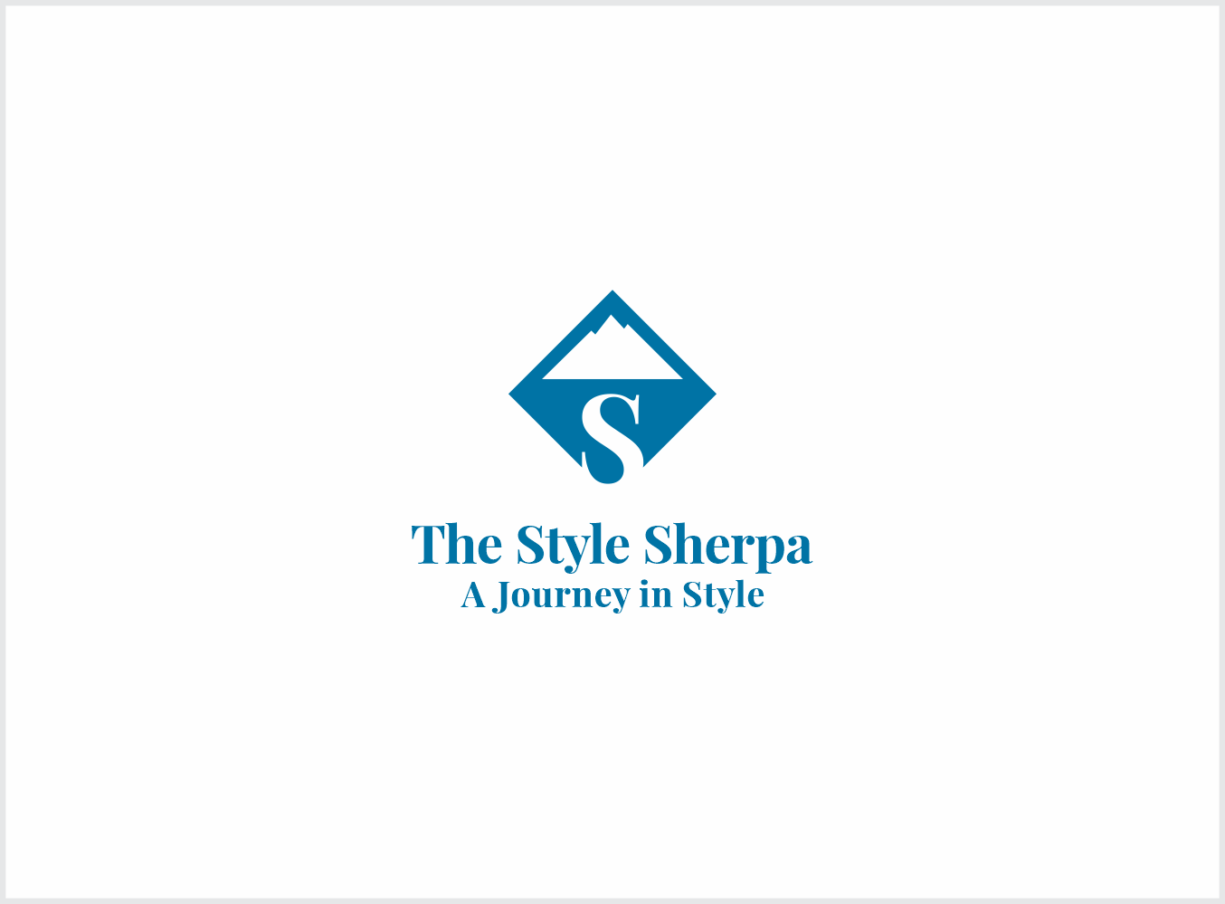 Logo Design by Naavyd for LEStyle | Design #26185848