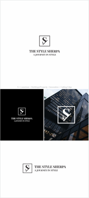 Logo-Design von Naavyd für LEStyle | Design: #26185849