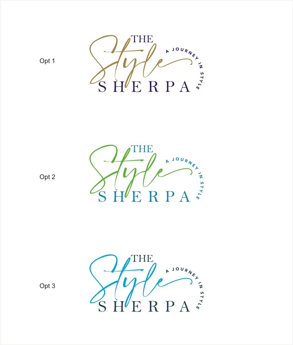 Logo Design by jssaan for LEStyle | Design #26177347