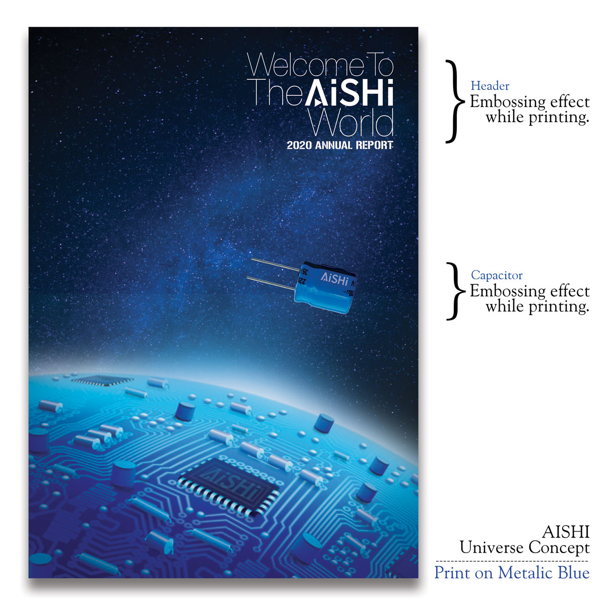 Diseño de Flyer por umesh mahale para este proyecto | Diseño #26208229