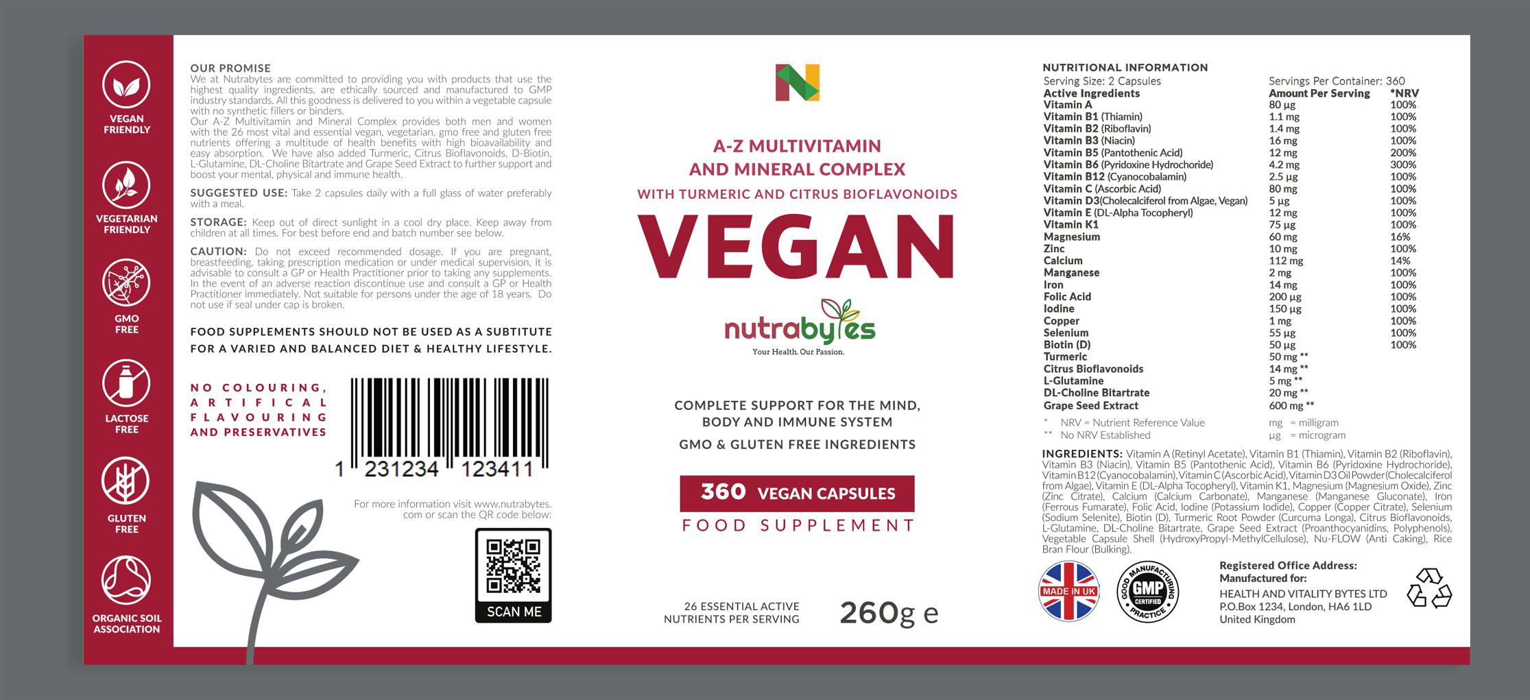 Label Design by Olga 11 for this project | Design #26163092