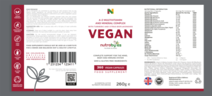 Label Design by Olga 11 for this project | Design: #26163092
