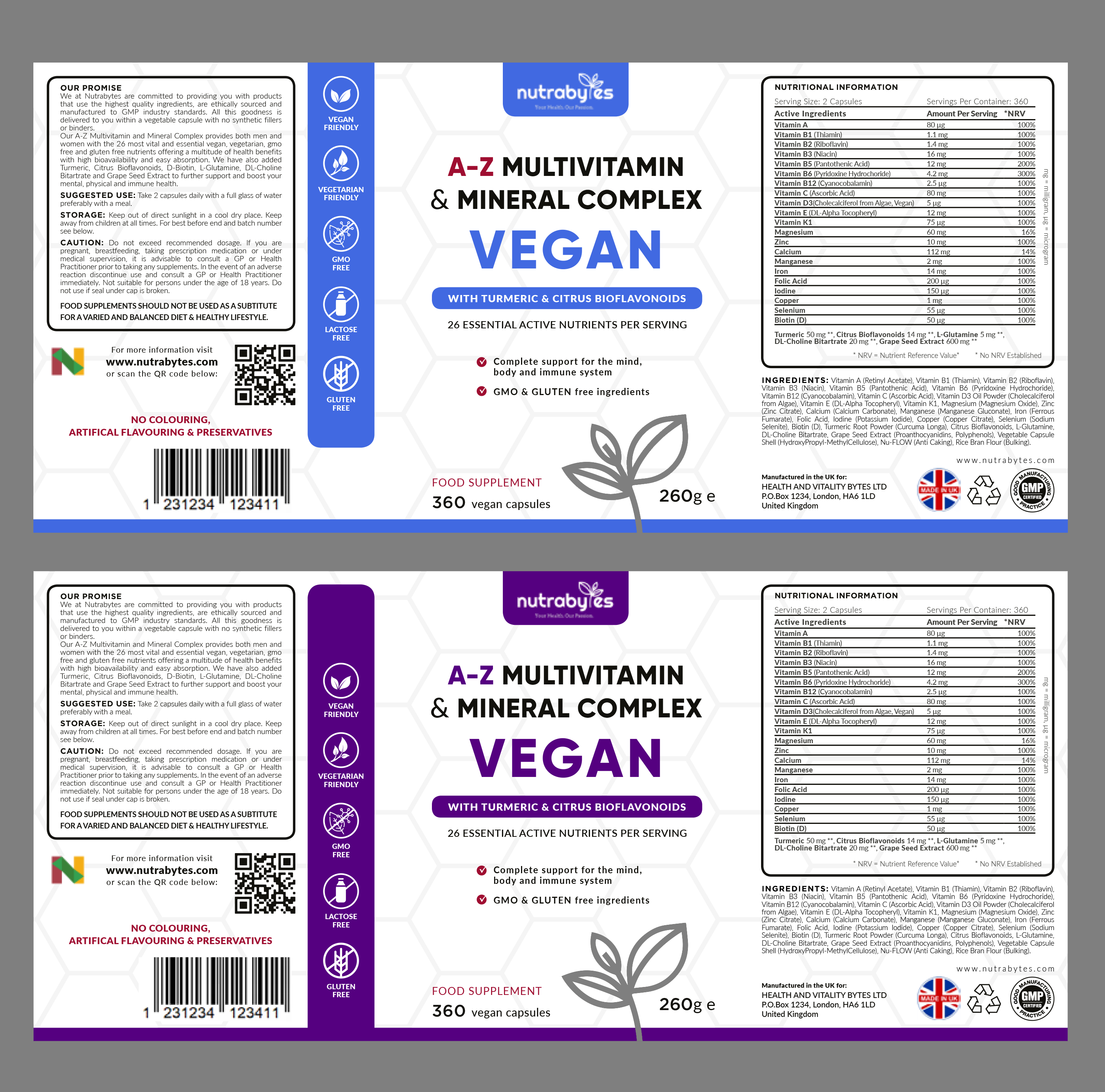 Label Design by Olga 11 for this project | Design #26169407