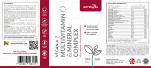 Label Design by Olga 11 for this project | Design: #26173439