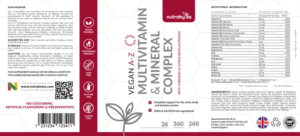 Label Design by Olga 11 for this project | Design: #26173441