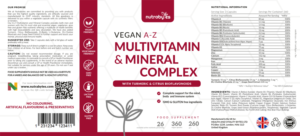 Label Design by Olga 11 for this project | Design: #26173466