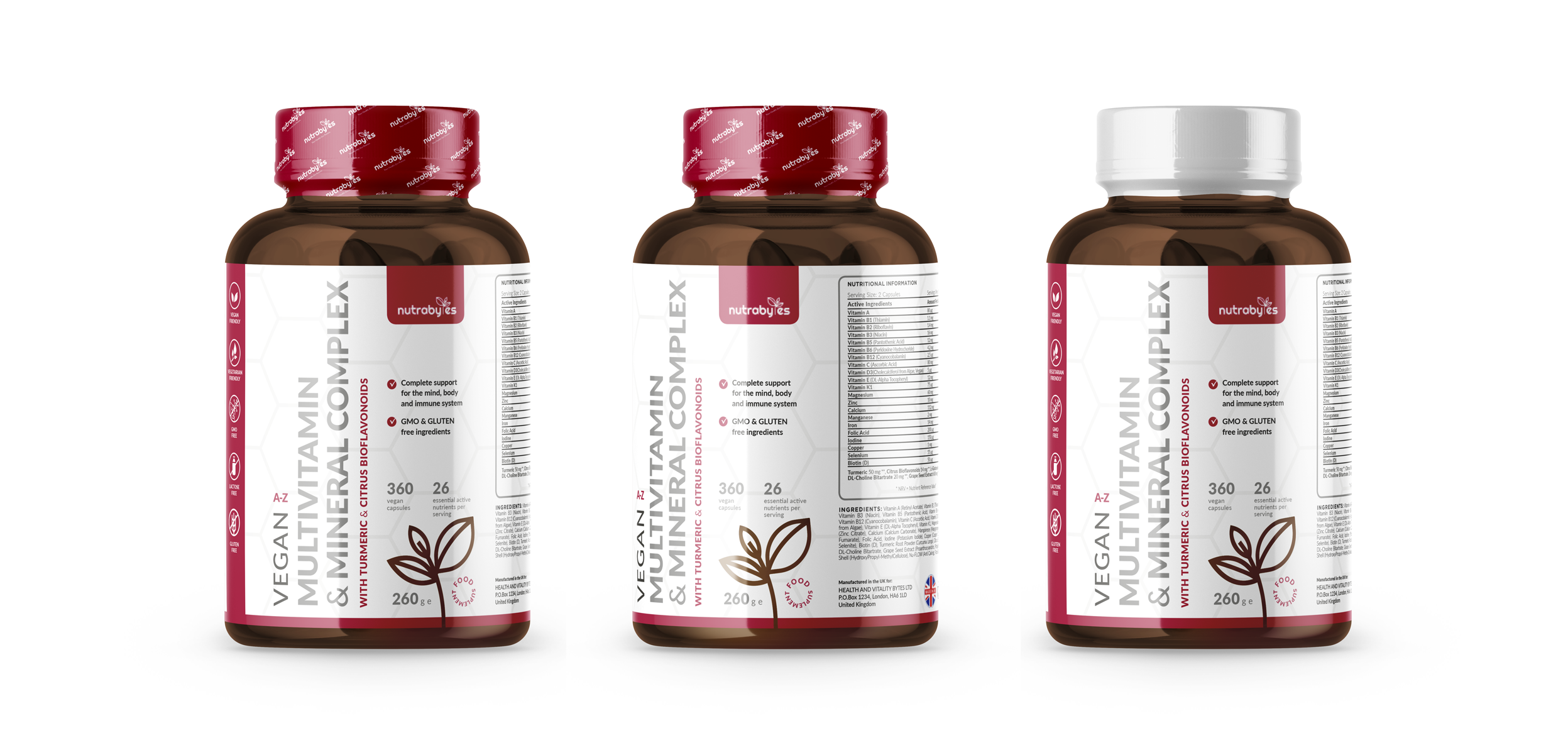 Label Design by Olga 11 for this project | Design #26174361