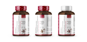 Label Design by Olga 11 for this project | Design: #26174361