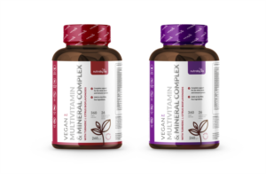 Label Design by Olga 11 for this project | Design: #26174362