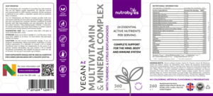 Label Design by Olga 11