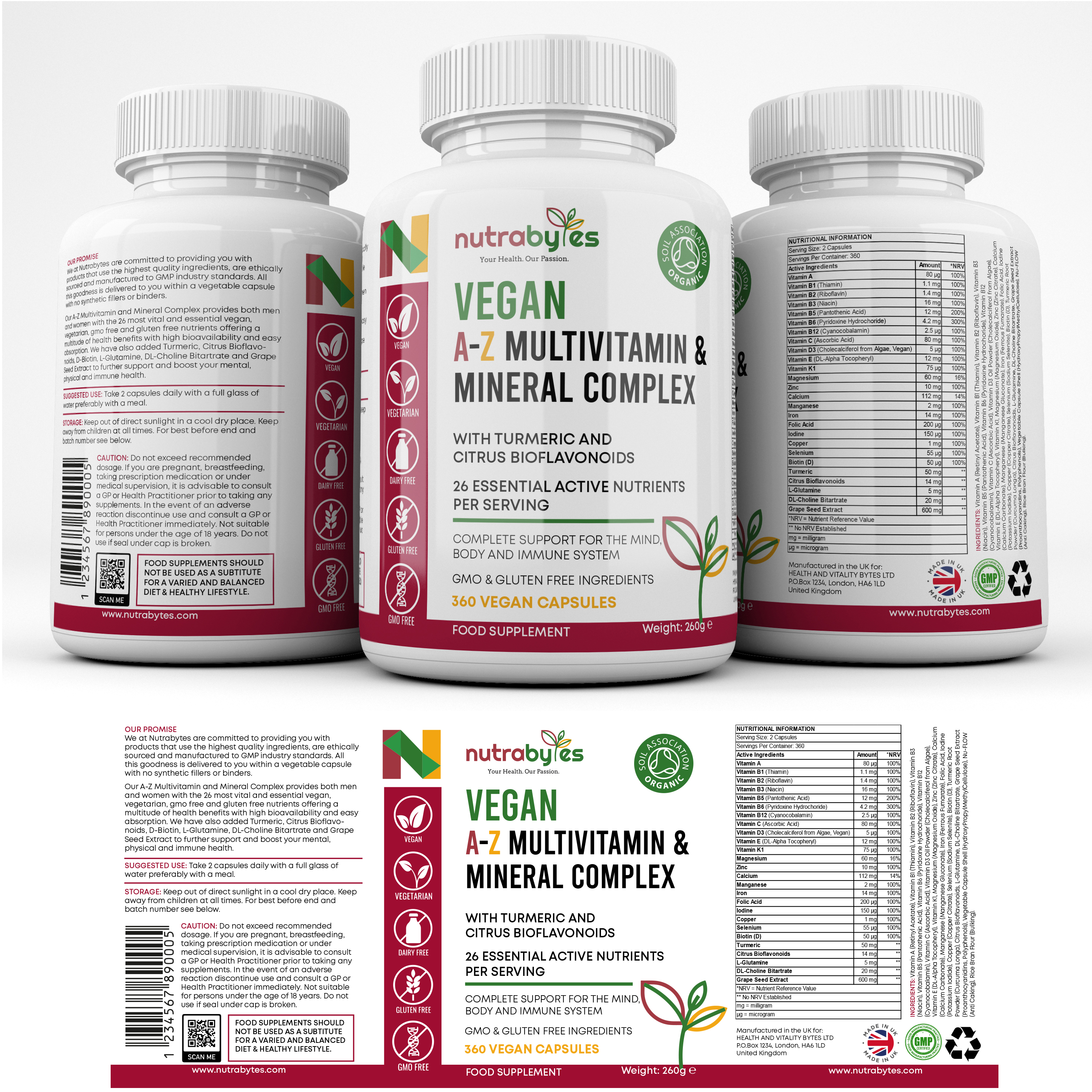 Label Design by KDESIGN 2 for this project | Design #26176795