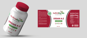 Label Design by Deziners Zone for this project | Design: #26161678