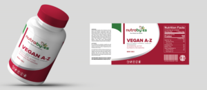 Label Design by Deziners Zone for this project | Design: #26161679
