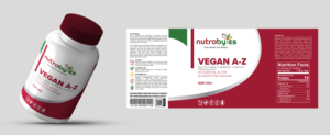 Label Design by Deziners Zone for this project | Design: #26165044