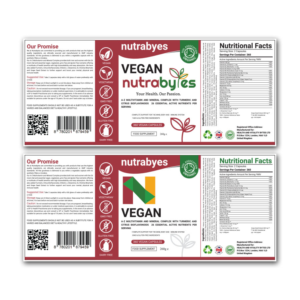 Label Design by Rupok 3 for this project | Design: #26156903