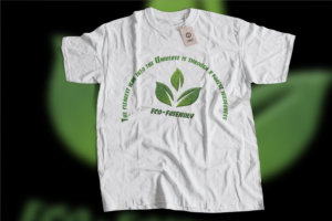 T-shirt Design by iAbdelrahman Moustafa for this project | Design: #26169702
