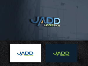Logo Design by ArtSamurai for JADD Logistics, LLC | Design: #26158607