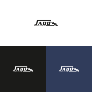 Logo Design by Verified artistry (Design garden) for JADD Logistics, LLC | Design: #26160462