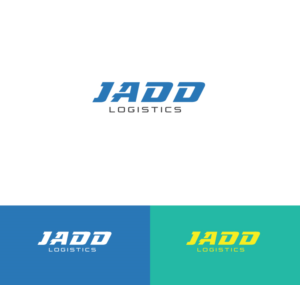 Logo Design by instudio for JADD Logistics, LLC | Design: #26159539